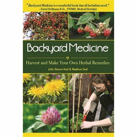PROFORCE Backyard Medicine 44370